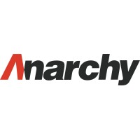 Anarchy Inc. logo - Similar company to Flagship Inc.
