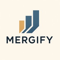 Mergify - Global Consultancy Firm logo - Similar company to Cafoco® Bars