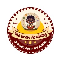 The Grow Academy Amsterdam logo - Similar company to Defy Expectations