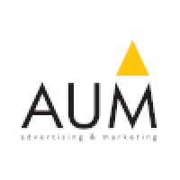Aum Advertising & Marketing logo - Similar company to Digimar Technologies- Marketing And Advertising Co.