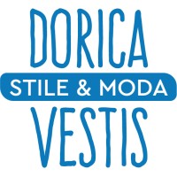 Dorica Vestis S.r.l. logo - Similar company to Hanfwolf Gmbh & Co.Kg