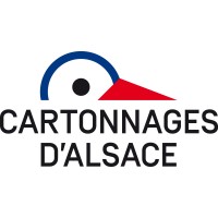Cartonnages d'Alsace logo - Similar company to Igepa Packaging