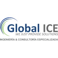 GLOBAL ICE (Ingeniería y consultoria especializada) logo - Similar company to Inprolec  S.A.