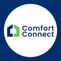 Comfort Connect logo - Similar company to Mediashift Ai