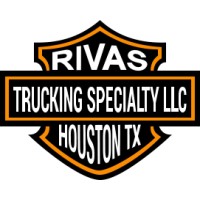 RIVAS TRUCKING SPECIALTY, LLC logo - Similar company to Rcj Transport Logistics