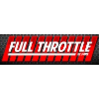 Full Throttle Rc Park (Radio Control Raceway)