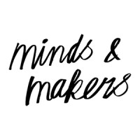minds & makers GmbH logo - Similar company to Minds & Makers