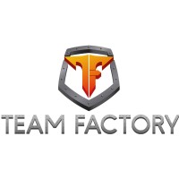 TEAMFACTORY logo - Similar company to Team Factory