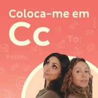 Coloca-me em Cc logo - Similar company to Alamedas Office