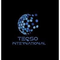Teqso International logo - Similar company to Sigillo Sicuro