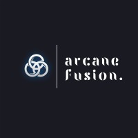 Arcane Fusion logo - Similar company to Eventaffairs.Pk