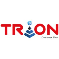 TRION GLOBAL - LED TV logo - Similar company to Wybor