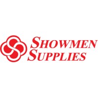 Showmen Supplies, Inc. logo - Similar company to Showevent