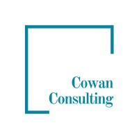 Cowan Consulting logo - Similar company to Mit Data To Ai Lab