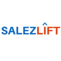 Salezlift Solutions logo - Similar company to Krc Foundation