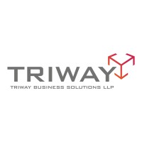 Triway Business logo - Similar company to Intuittive Services