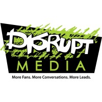 DISRUPT Media logo - Similar company to Connectingdirectors.Com