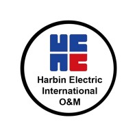 Harbin Electric Internatinoal - O&M Pakistan logo - Similar company to Spl Systems & Support