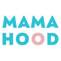 Mamahood App logo - Similar company to Shemsi