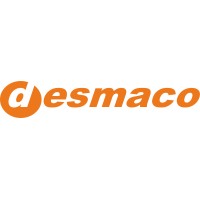 DESMACO ENGINEERING SERVICES PVT LTD logo - Similar company to Amorys