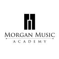 Morgan Music logo - Similar company to Forage Ec
