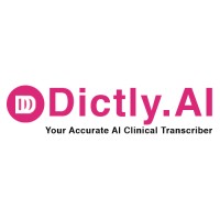 DictlyAi logo - Similar company to Moleticai