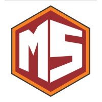 Manisha Steel logo - Similar company to Srini Link
