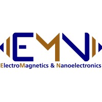 Division of Electromagnetics and Nanoelectronics (EMN) logo - Similar company to Microelectronics Finland