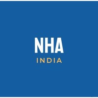 NHA India logo - Similar company to Mapstat Travels