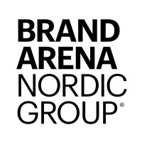 Brand Arena Nordic Group logo - Similar company to Create - Event And Marketing Agency