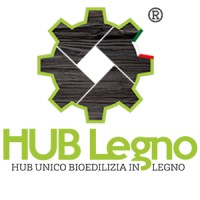 Hub Legno logo - Similar company to Airvision