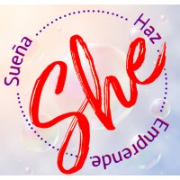 Sueña Haz Emprende logo - Similar company to Camp Grady Spruce-Ymca