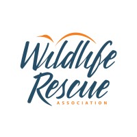 Wildlife Rescue Association of BC logo - Similar company to Bc Spca