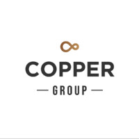 Copper Club Group logo - Similar company to Rekametri Creative Agency (Pt Reka Media Kolektif)