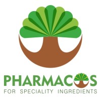 Pharmacos India logo - Similar company to Cosmetic & Home Care Ingredients