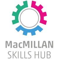 MacMillan Skills Hub logo - Similar company to Rainbow Consulting