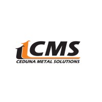 Ceduna Metal Solutions logo - Similar company to Ace Engineering Australia