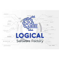 Logical Software Factory logo - Similar company to Kambcode
