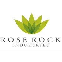 Rose Rock Industries, Inc. logo - Similar company to Gard Analytics Inc
