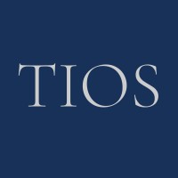 TIOS SYSTEMS LIMITED logo - Similar company to Andrew Grant