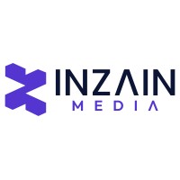 InZain Media logo - Similar company to Creativebros.