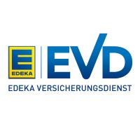 EDEKA Versicherungsdienst Vermittlungs-GmbH logo - Similar company to Deteassekuranz Vermittlungsgesellschaft Mbh