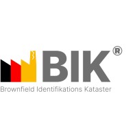 Brownfield Identifikations Kataster - BIK logo - Similar company to Bascloud