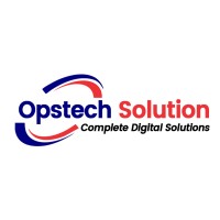 Opstech Solution logo - Similar company to Movesoft