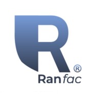 Ranfac Corp. logo - Similar company to Mibio.Am