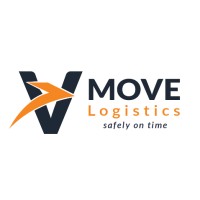 VMove Logistics logo - Similar company to Hoomwork