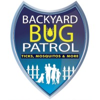 Backyard Bug Patrol