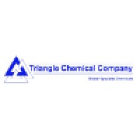 Triangle Chemical Company logo - Similar company to Trinity Performance Minerals