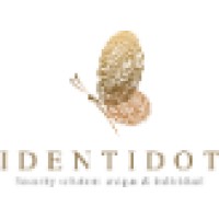 Identidot