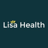 Lisa Health logo - Similar company to Symptoma